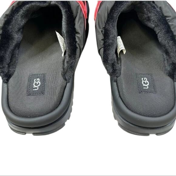 UGG Spaceslider Tech Slider Platform Slippers Shoes Women’s US 9 / EU 40 NEW - Picture 6 of 9